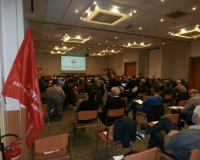 09 Aprile 2022 Assemblea Generale dei Soci