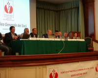 ASSEMBLEA SOCI 2016