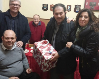 Auguri di Natale 2014 alla Fervicredo