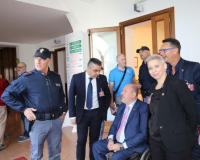 CONVEGNO E ASSEMBLEA