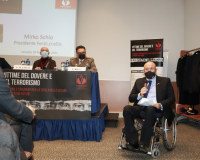Convegno Fervicredo 29.11.21 Venezia