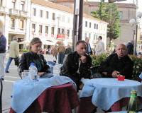 FERVICREDO ASSEMBLEA GENERALE DEI SOCI 2012