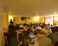 Assemblea Generale dei Soci 2013