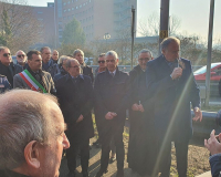 INAUGURAZIONE CIPPO ANTONIO LIPPIELLO