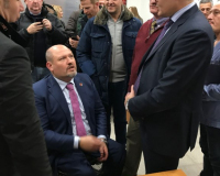 Saluti di Natale 2016 con On. Enrico Zanetti