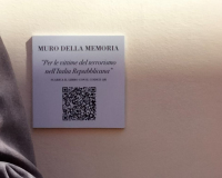 Staffolo (AN) Muro della Memoria, Fervicredo