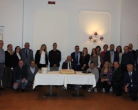 Ancona  Convegno di Unarma e Fervicredo 17.11.23