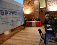 Convegno di formazione professionale FSP Polizia di Stato Venezia. Lunedì 30 Settembre 2024