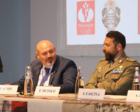 Convegno ''LA MEDICINA LEGALE PER LA P.A. TRA IDONEITA' DIFFICILI E BENEFICI DA EVENTI VITTIMIZZANTI'' e IV Congresso ANMLEPA - San Servolo (Ve) 12-13 maggio 2023