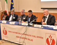 FERVICREDO - FOTO ASSEMBLEA GENERALE DEI SOCI 24-3-2023